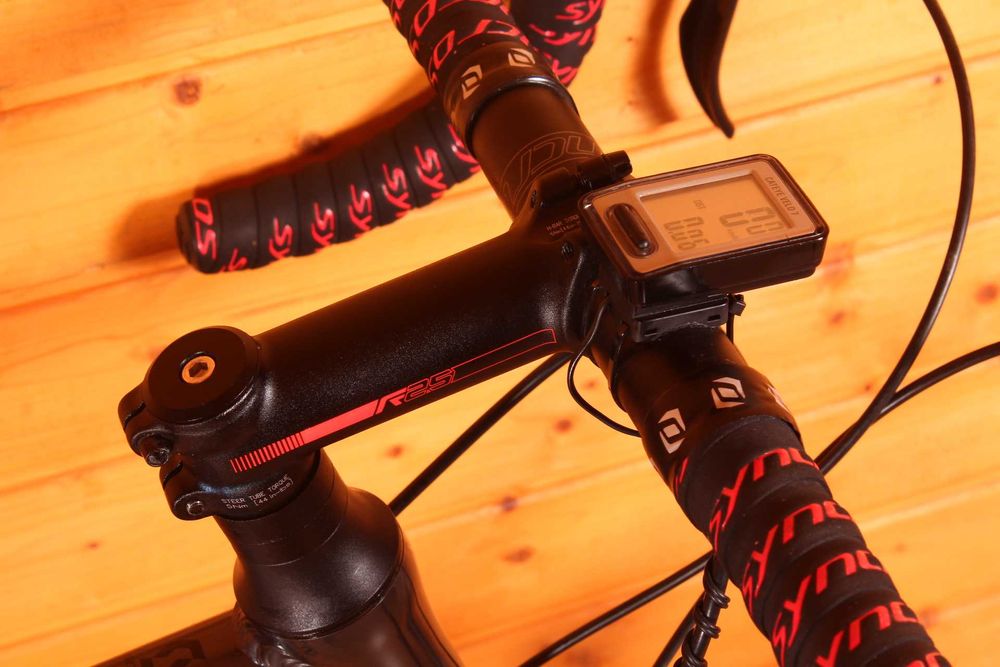 Rower szosowy Scott Speedster, Alu 6061, Shimano, roz M, 54/54, BDB !!