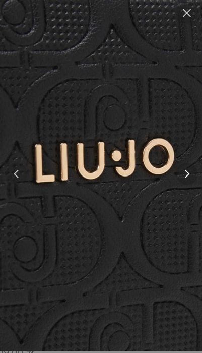 Torebka na ramię LIU JO