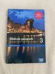 Oblicza geografii 3 - podręcznik