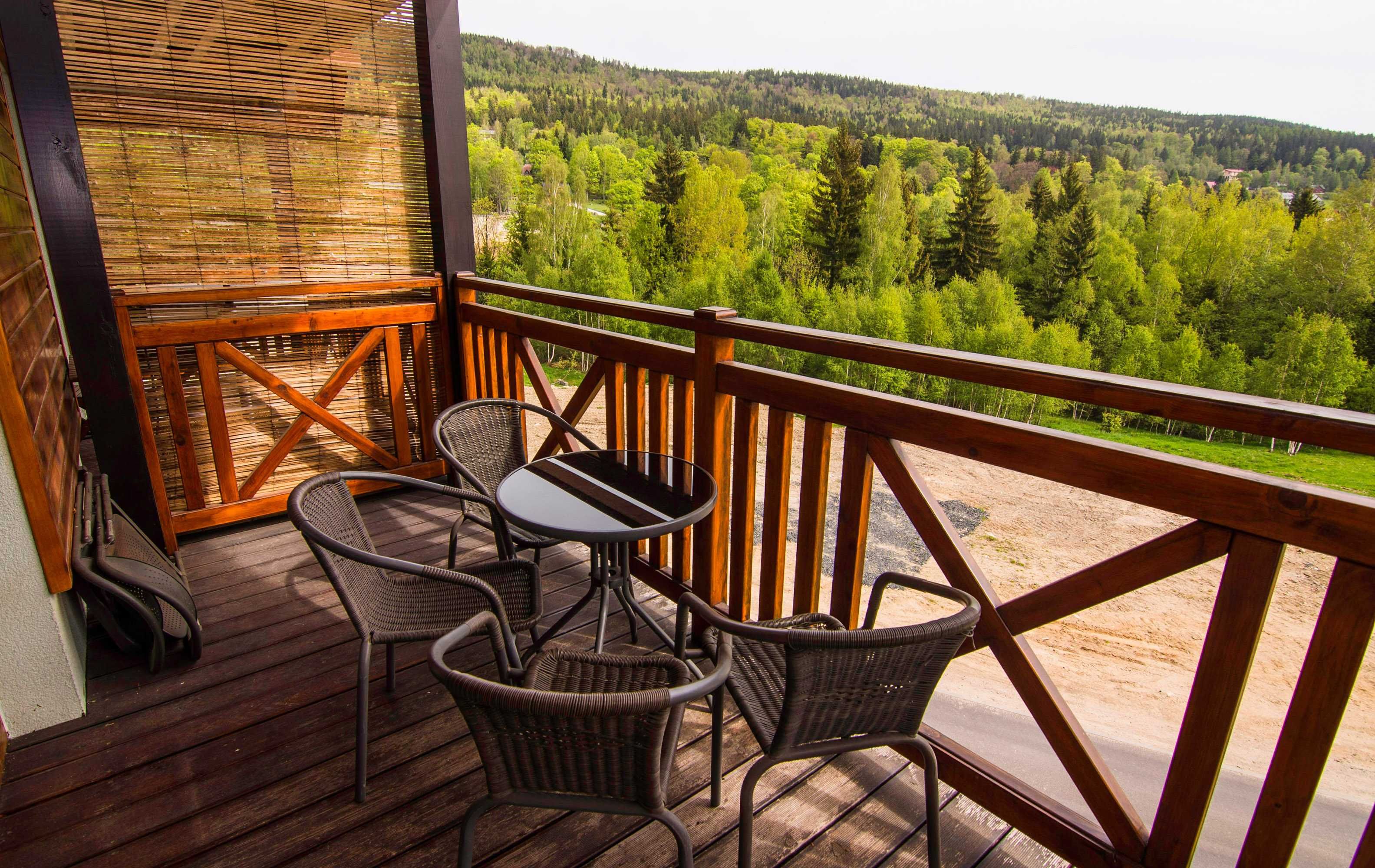Apartament ANKA Szklarska Poręba