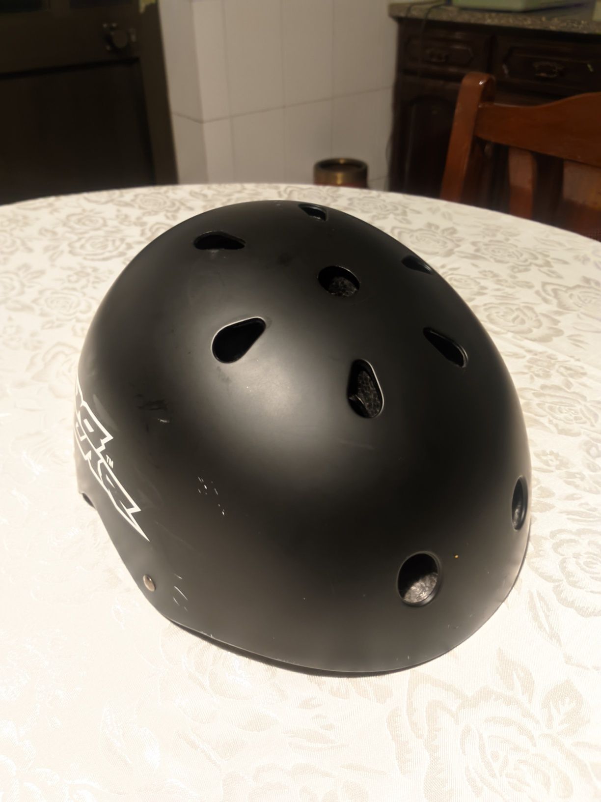 Capacete Skate/Bicicleta