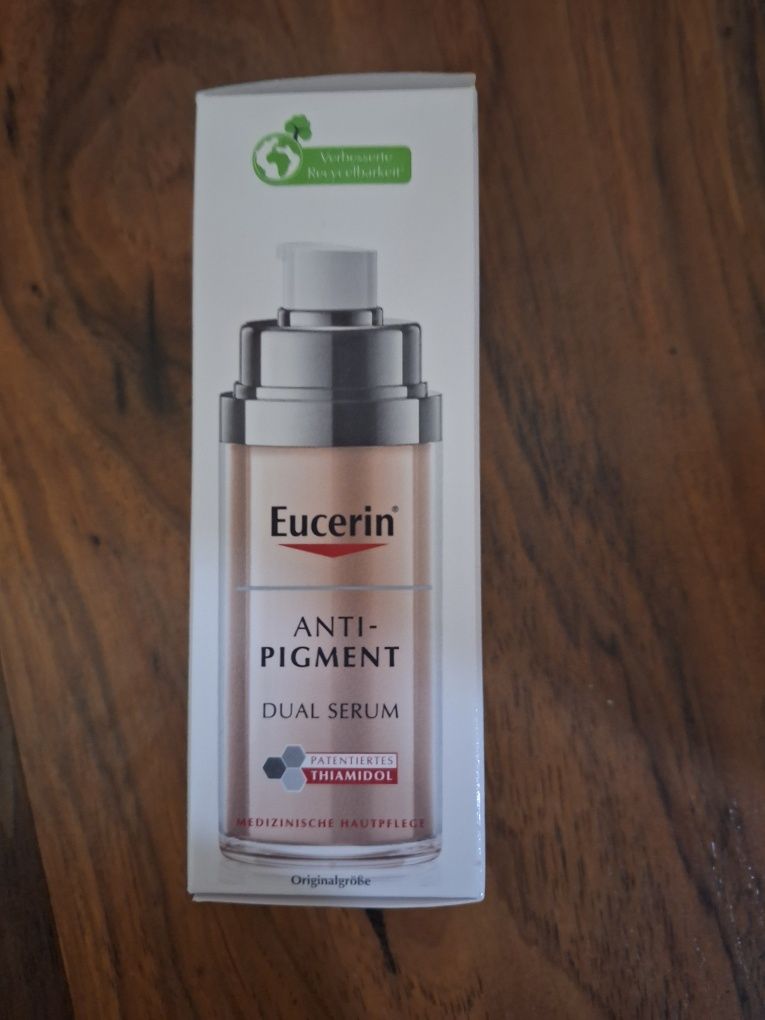 Eucerin Anti Pigment