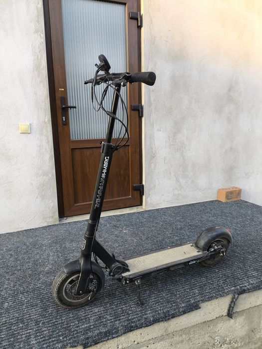 Електро самокат THE-URBAN