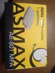 Router Asmax AR-801 MPA