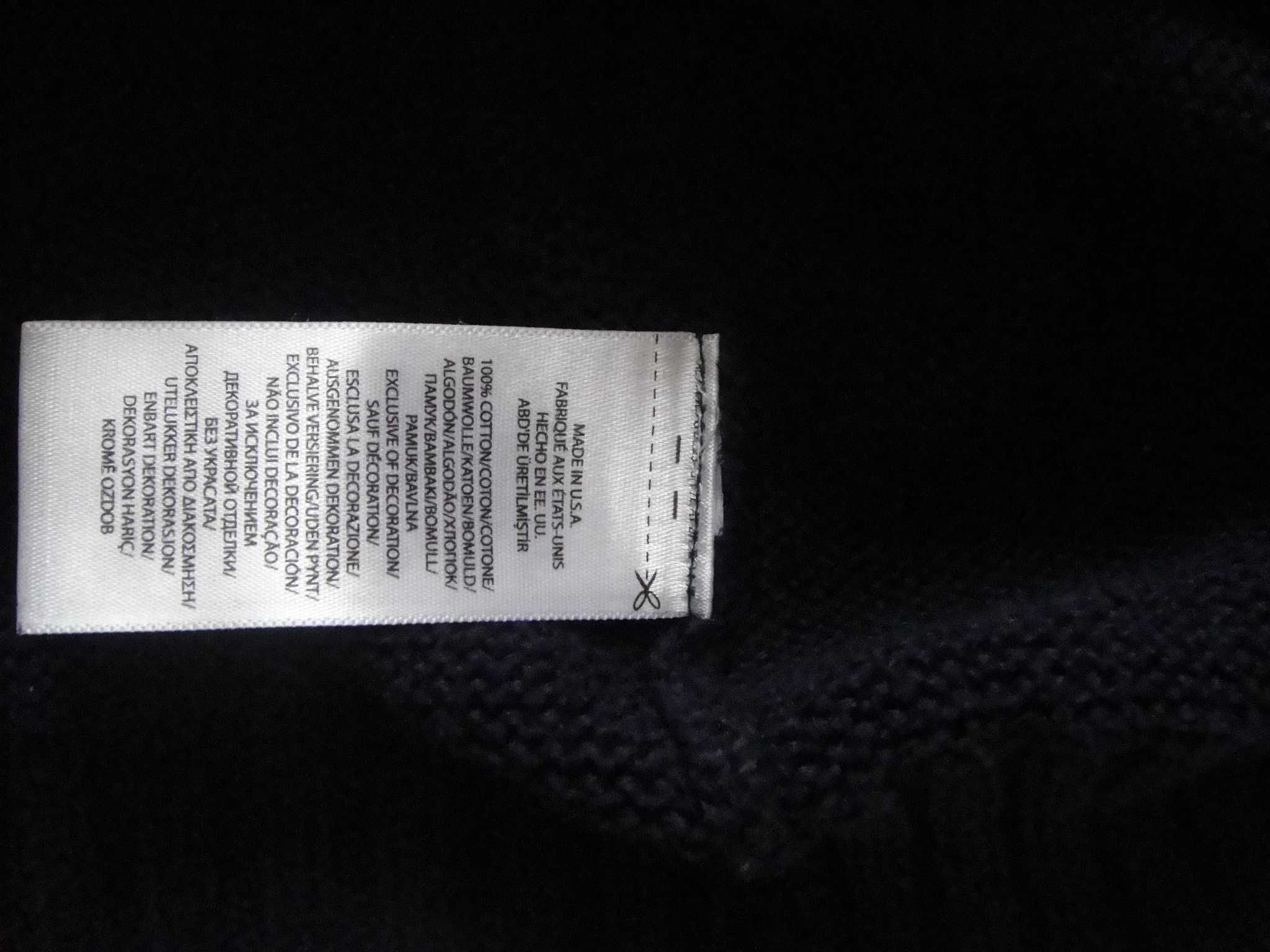 Swetr Ralph Lauren USA