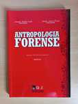 Livro Antropologia Forense - Quid Juris Sociedade Editora