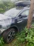 Volkswagen id6crozz