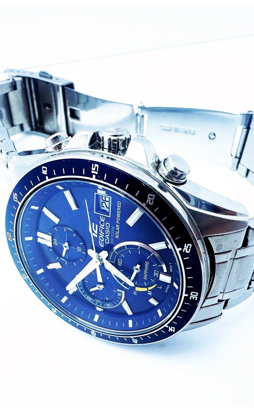 Casio edifice efs s 510