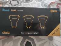 Żarówki GU10 LED Bulb Nowe
