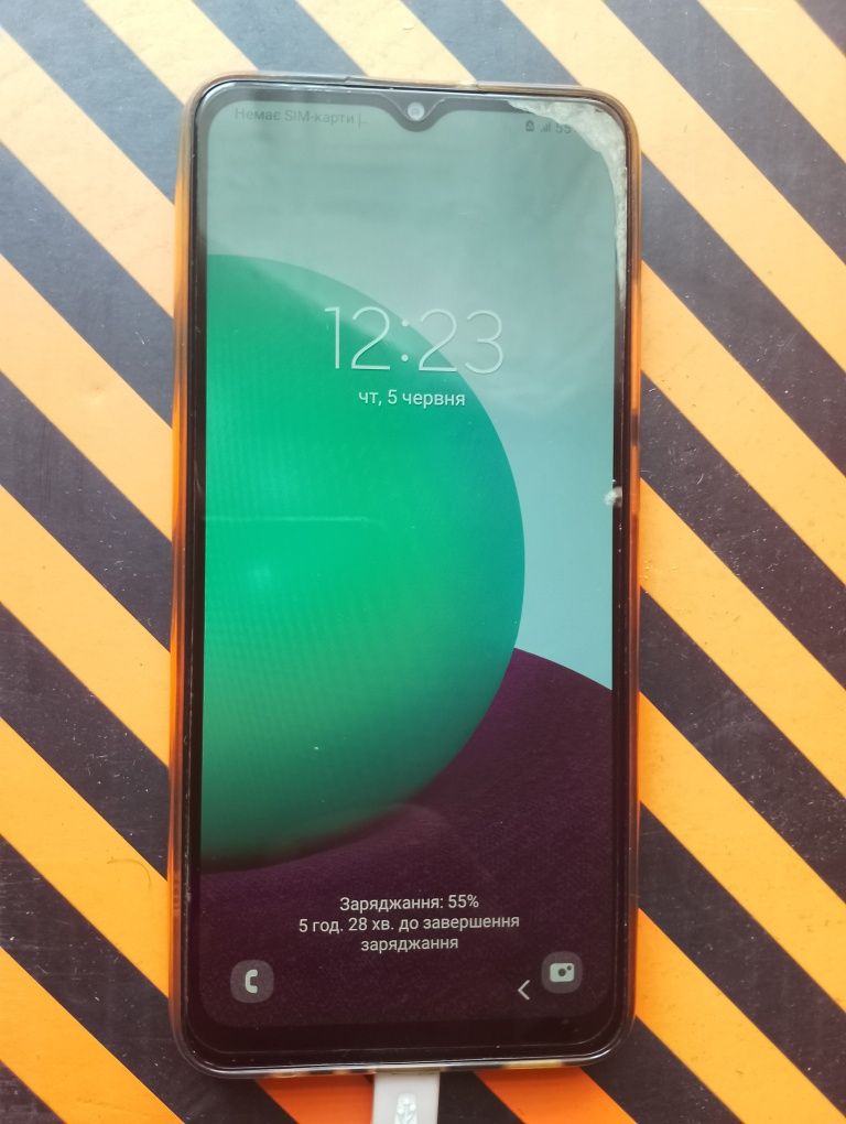 Samsung Galaxy A02