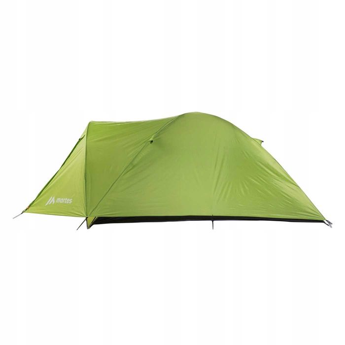 KAMPAK 4 MARTES Namiot turystyczny 4 osobowy, nowy