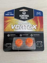 VORTEX fpsfreel kontrol freek накладки PS4/PS5 dualshok