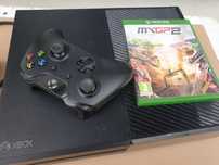 Konsola XBOX ONE 500 GB czarny