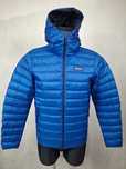 Patagonia Down Sweater Hoodie Kurtka puchowa męska XS