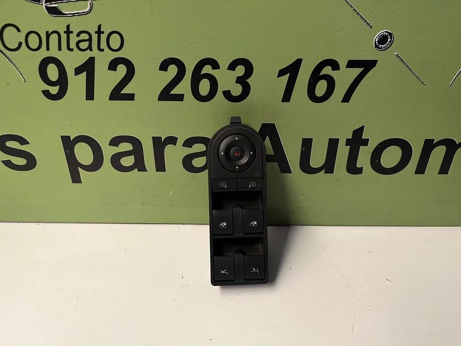 OPEL TIGRA COMANDO VIDROS ELÉTRICOS - VE032