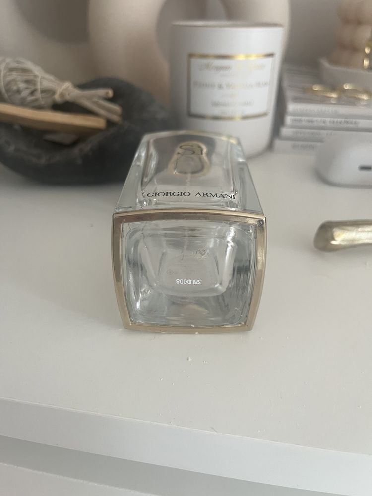 Buteleczka po perfumach Si 100ml