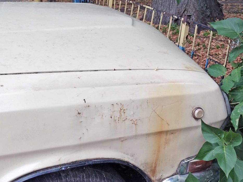 Продається автомобіль Волга ГАЗ-2410