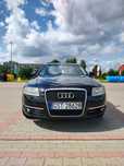 Audi A6 Audi A6C6 2.7 TDI