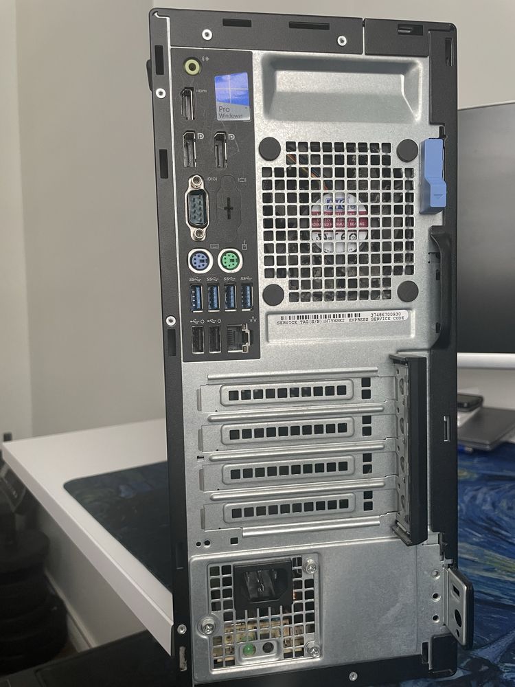Dell Optiplex 5040