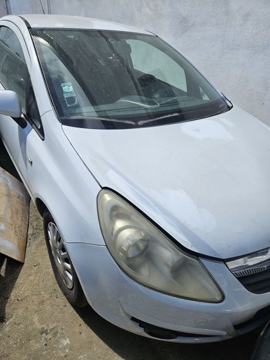 Opel corsa c 1.3 cdti para peças