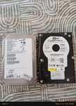 Disco rígido Seagate/WD Sata IDE 2x 160gb