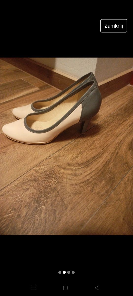 Buty 41 damskie zapraszam