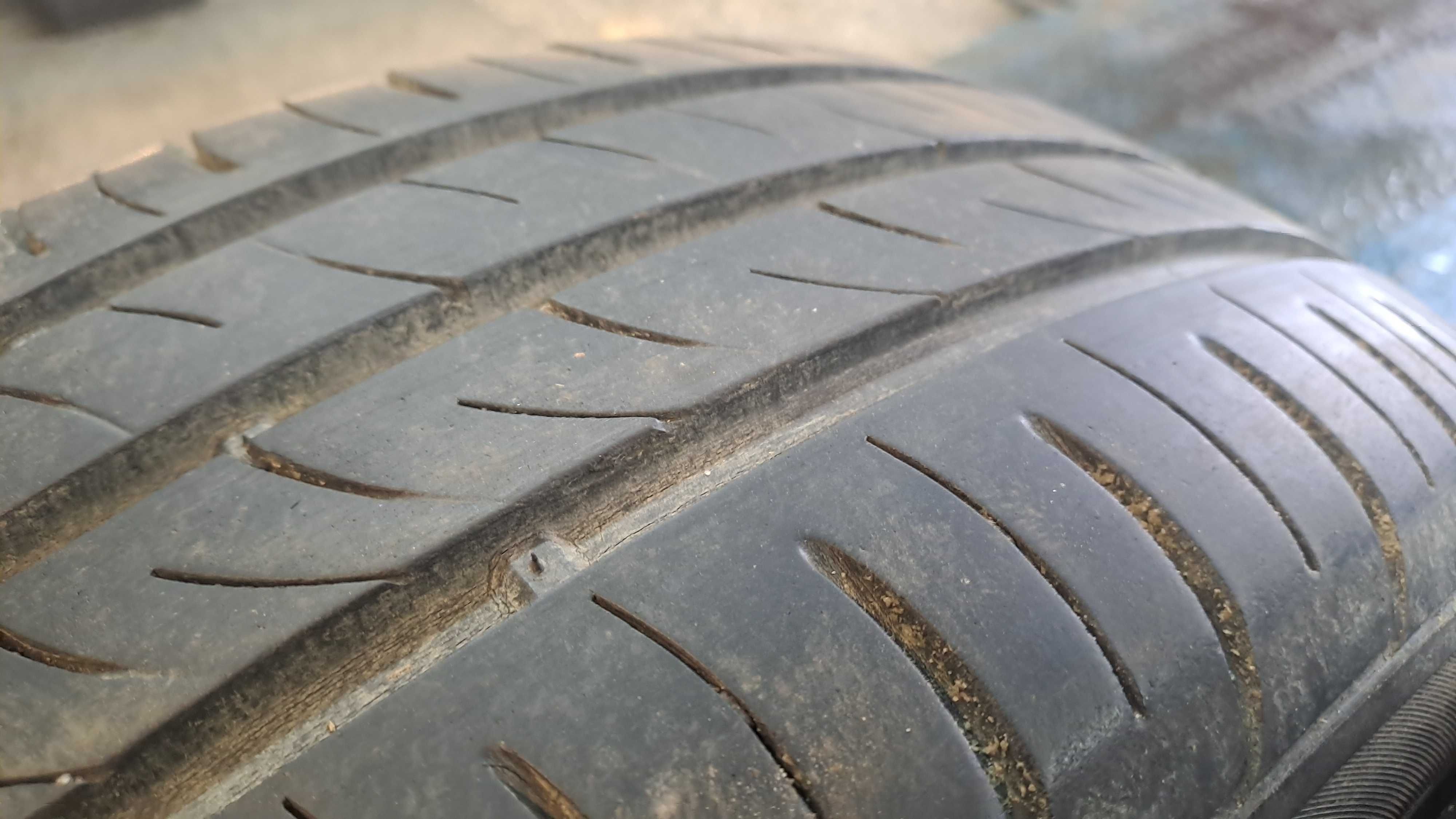 185/60r15 kumho opony letnie uzywane