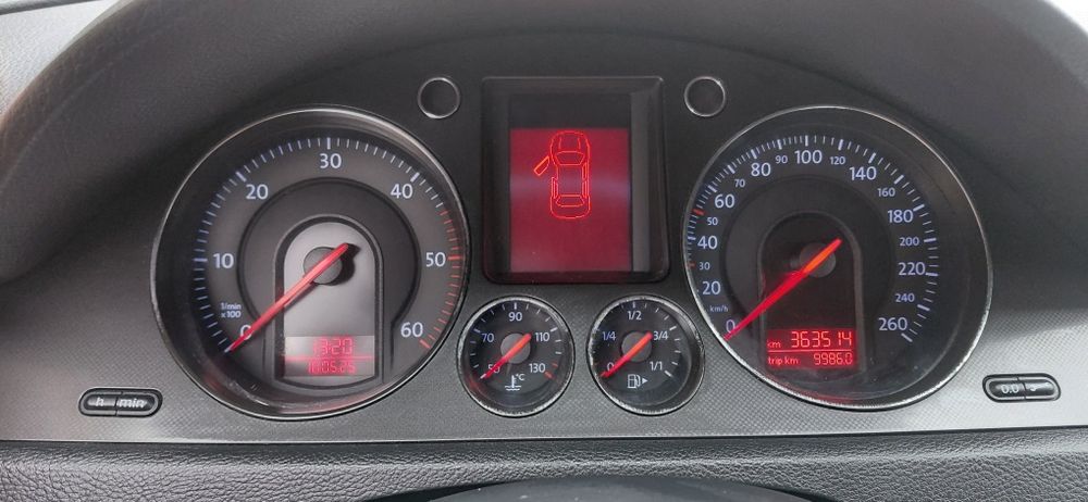 Продам Passat b6