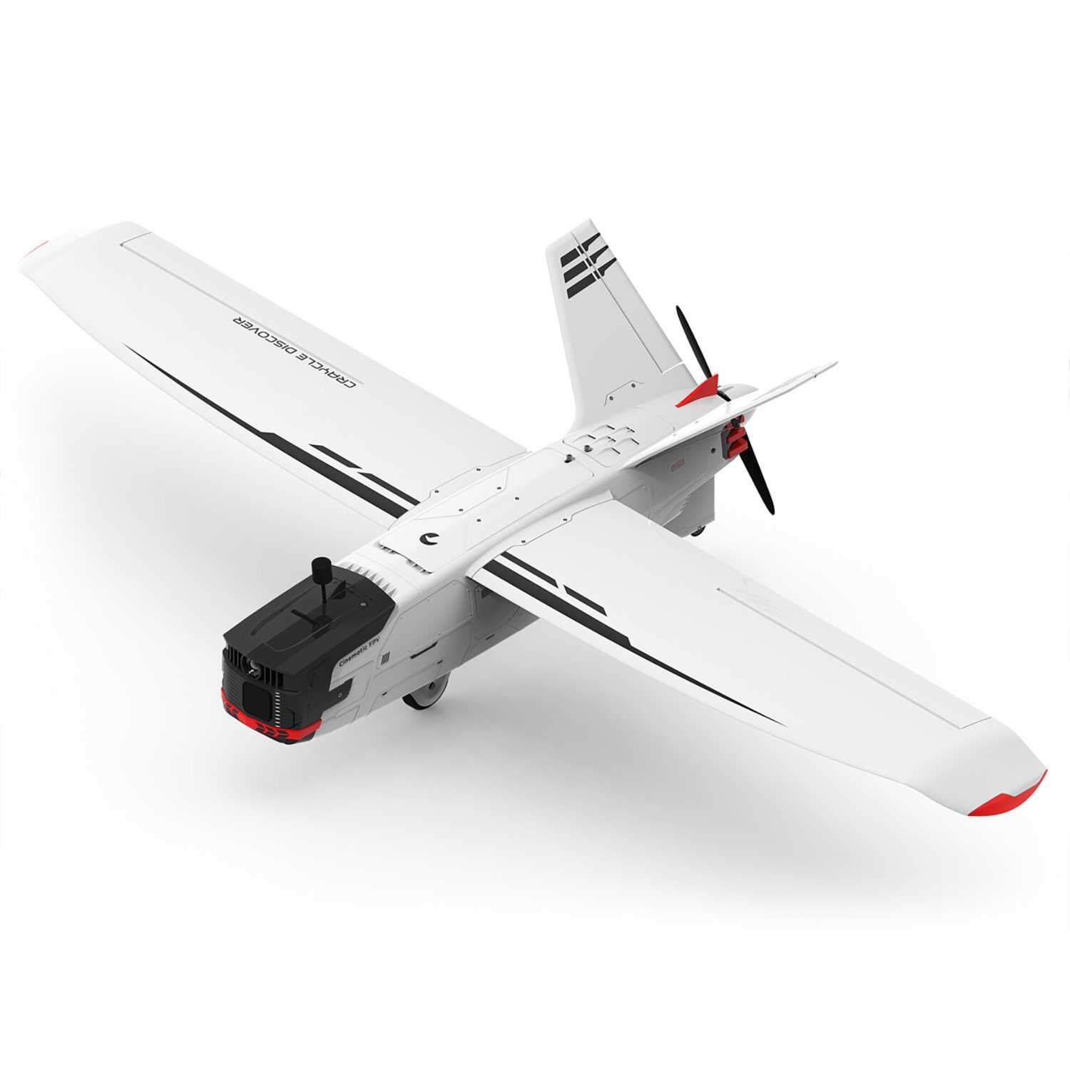 Корпус літака Discover | 3D друк | Найкращі ціни | OLX доставка