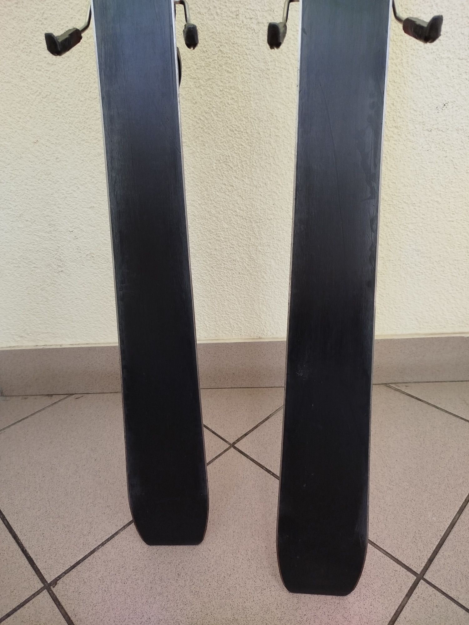 Narty męskie Rossignol 163cm