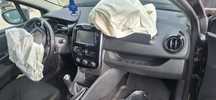 Renault Clio IV nagrzewnica komplet wentylator