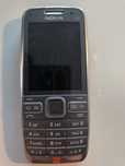 Nokia e 52 z pudełkiem oraz gratis Sony ericsson