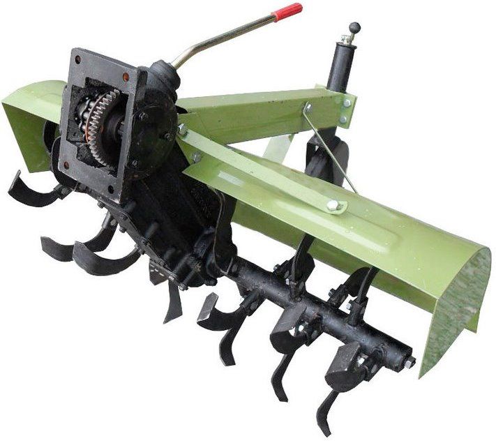 Минитрактор трактор Булат Т25 +плуг2к +фреза. Доставка по всей Украине