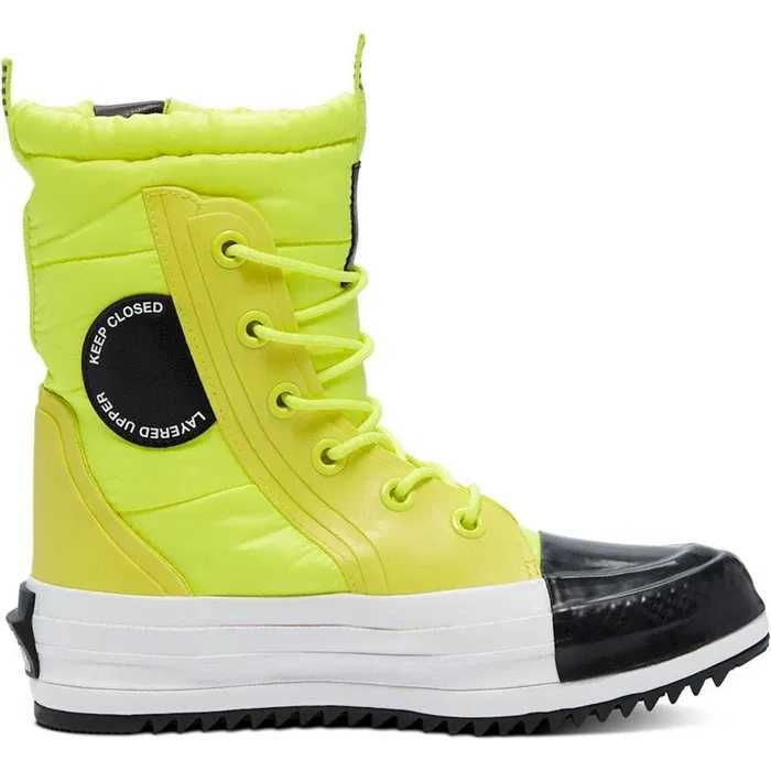 Converse Water Repellent Chuck Taylor All Star MC Boot