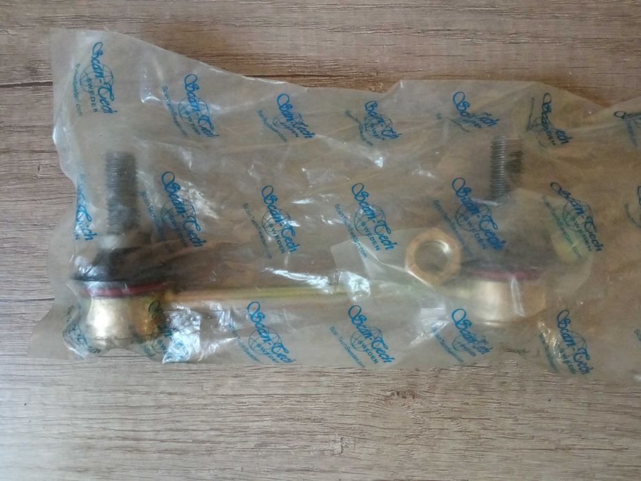 Стійкі стабілізатора передні  Volvo  S80  1998 - 2006 р.