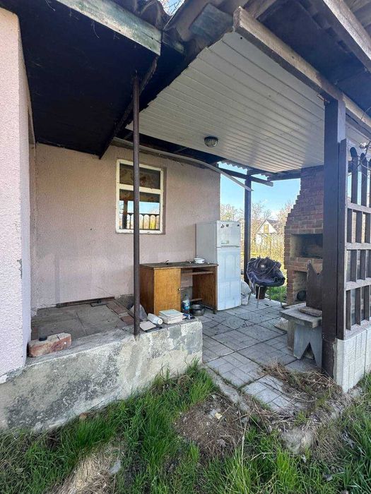 Продам цегляну дачу в Жавинці, СТ «Комунальник»