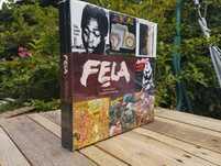Fẹla (Fela) ‎Vinyl Box Set 3