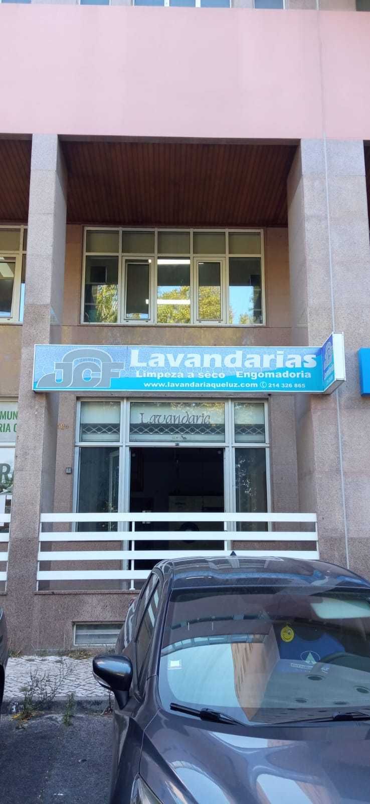 Arrendo Loja em Belas