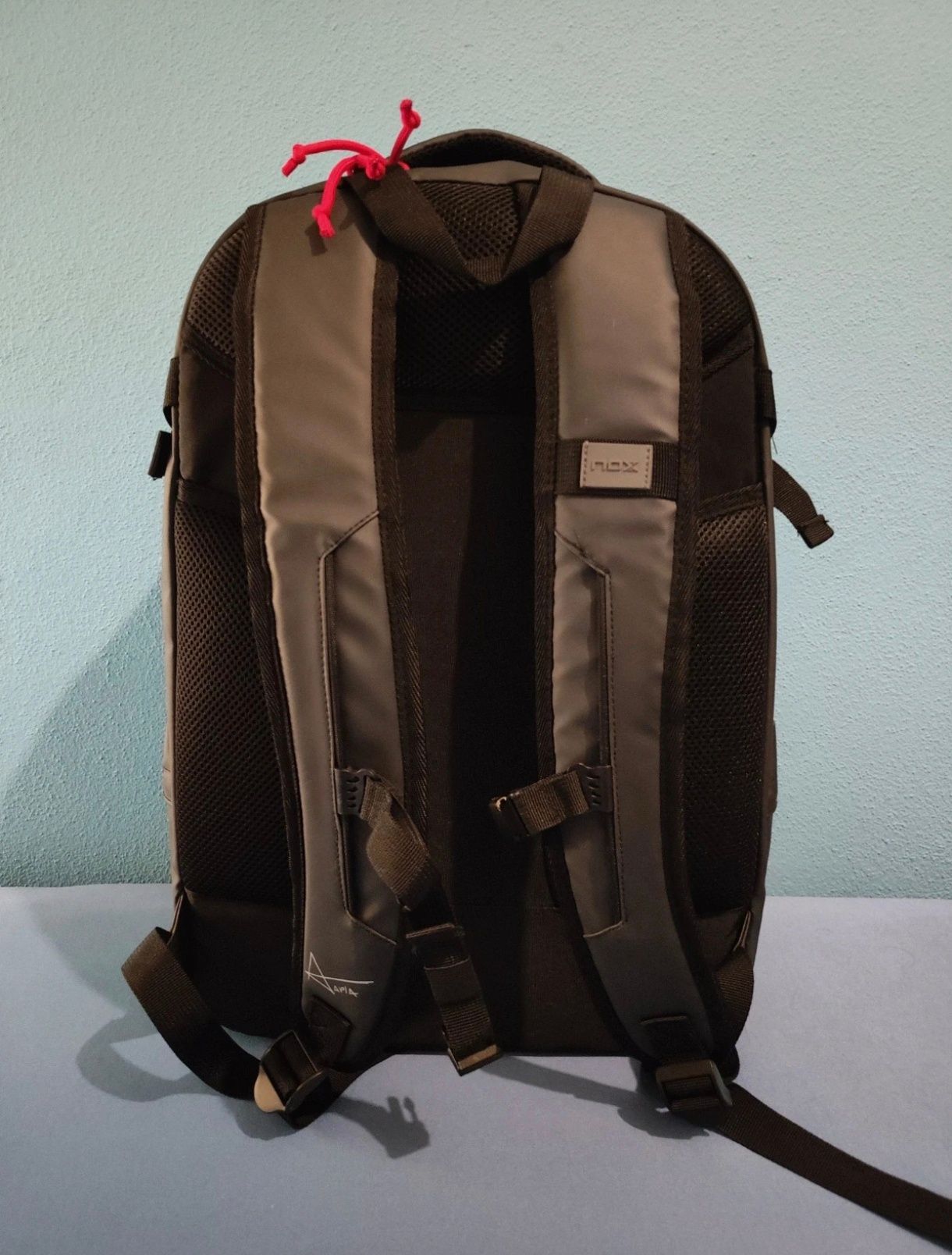 Mochila Nox AT10