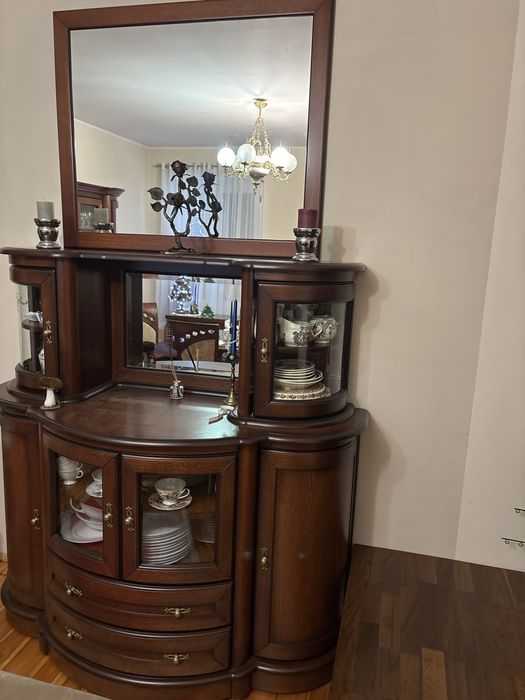 Kredens Mebin Meble Afrodyta