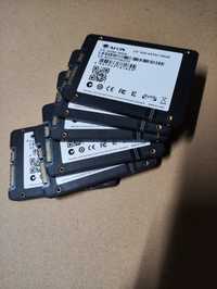 SSD-накопитель 2.5" SATA 120GB AFOX (SD250-120GN)