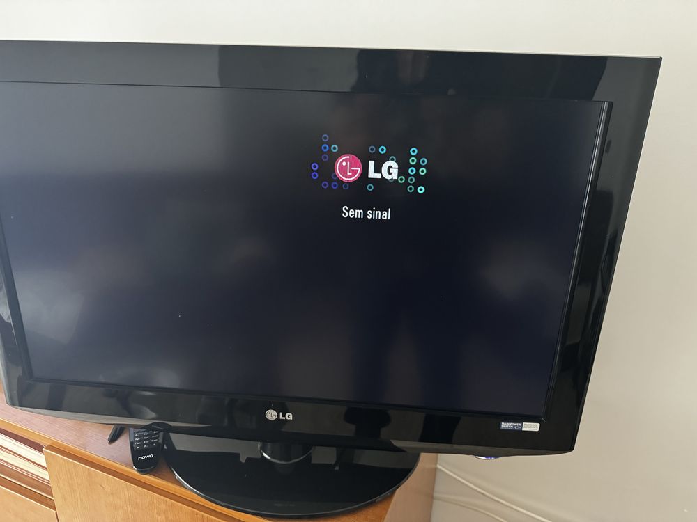 televisão LG 32LD320 32 polegadas