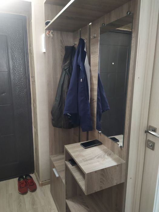 1 кімнатна. ЖК Буча Квартал.