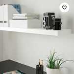 Półka ścienna IKEA Lack