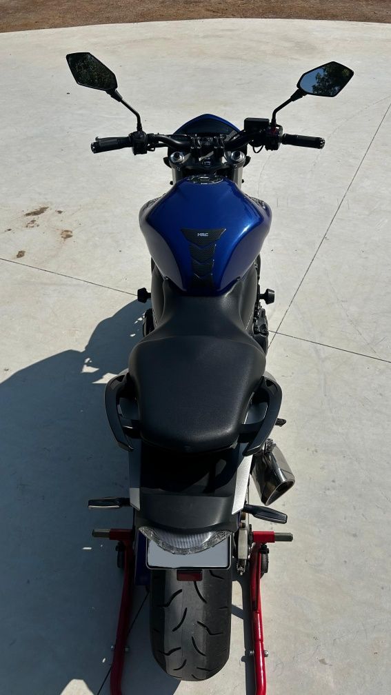 Honda Hornet 600