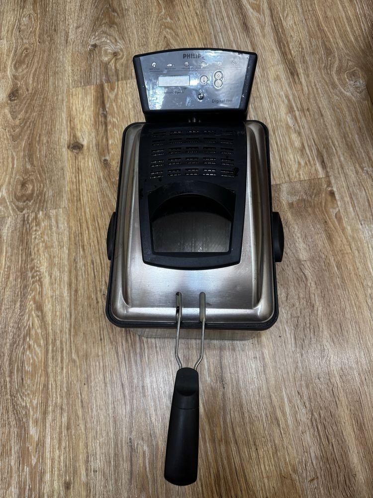Фритюрница HD6161