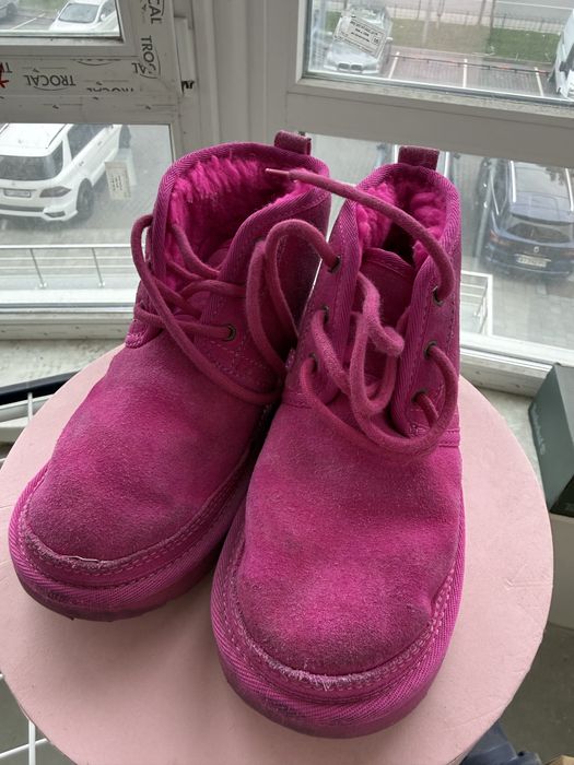 Ugg оригінал дитячі