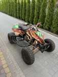 Ktm 505 SX ATV Quad Okazja