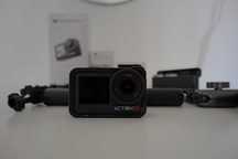 Zestaw DJI Osmo Action 5 Pro Combo Adventure z dodatkowymi filtrami ND