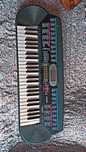 Organy CTK40L ze stojakiem tanio